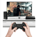 Wireless PC Gaming Controller: Low Latency 2.4GHz USB Joystick for Android