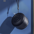 Portable Wireless Bluetooth Mini Speaker - Outdoor Subwoofer for Dynamic Sound