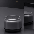 Portable Wireless Bluetooth Mini Speaker - Outdoor Subwoofer for Dynamic Sound