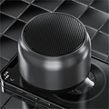 Portable Wireless Bluetooth Mini Speaker - Outdoor Subwoofer for Dynamic Sound