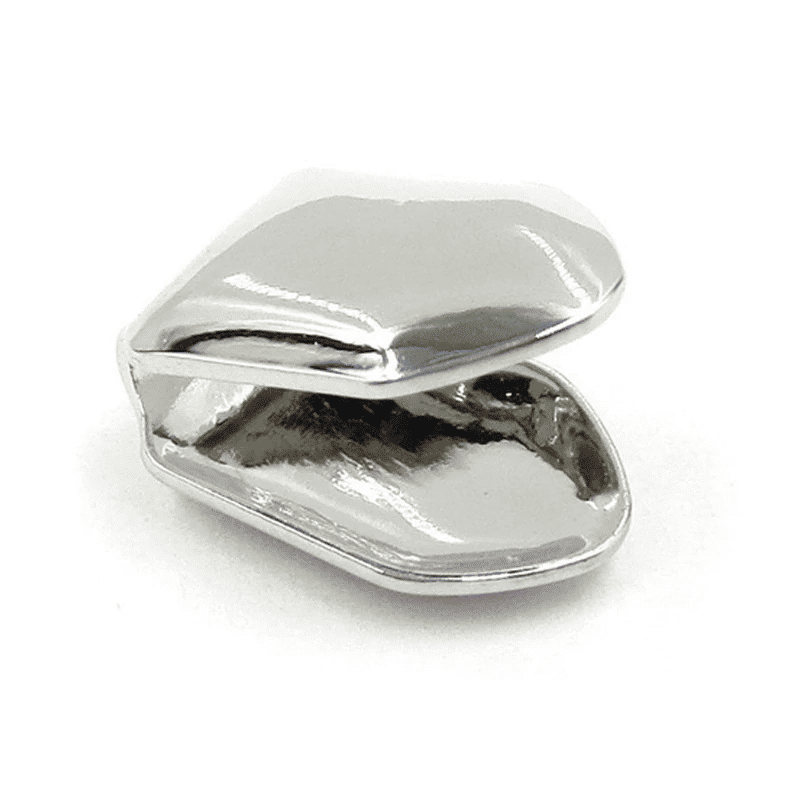 Generic Hip Hop Grillz Cap Single Tooth