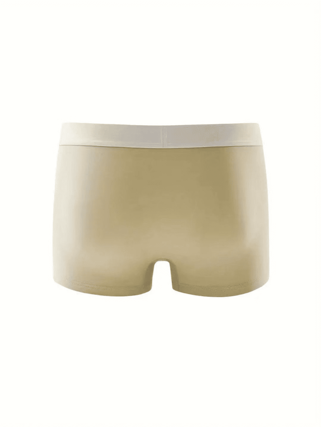 4-Pack Men's Breathable Soft Stretchy Boxer Briefs Shorts for Ultimate Comfort