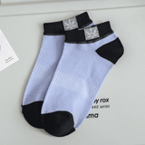 ComfortFit Men's 5-Pack Ankle Socks: Breathable, Anti-Odor, Sweat-Wicking, Low-Cut