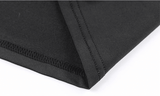 Men's 2-Pack Compression Base Layer 5-Inch Workout Shorts Boxer Briefs