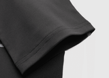 Men's 2-Pack Compression Base Layer 5-Inch Workout Shorts Boxer Briefs