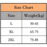 6-Pack Women's Seamless Ribbed Sports Panties: Breathable Cotton Blend Underwear