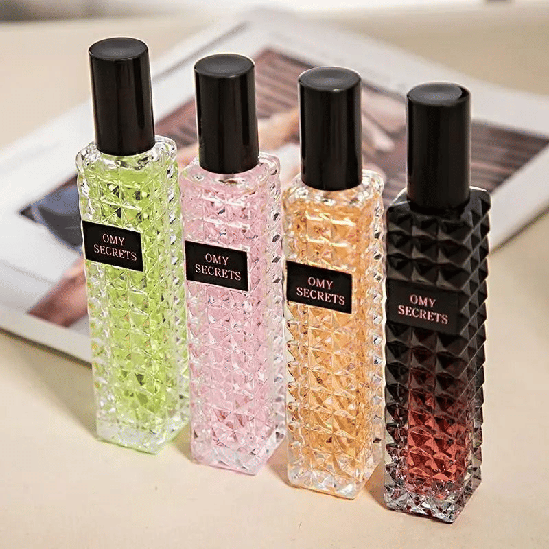 French Rivet Series Women's Floral Fruity Eau De Toilette