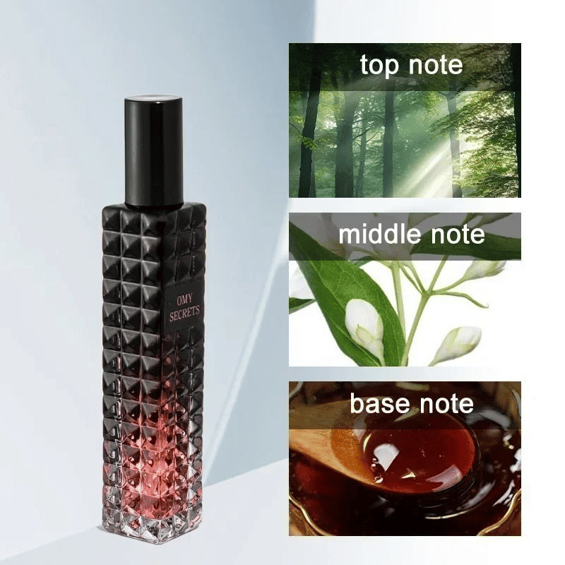 French Rivet Series Women's Floral Fruity Eau De Toilette