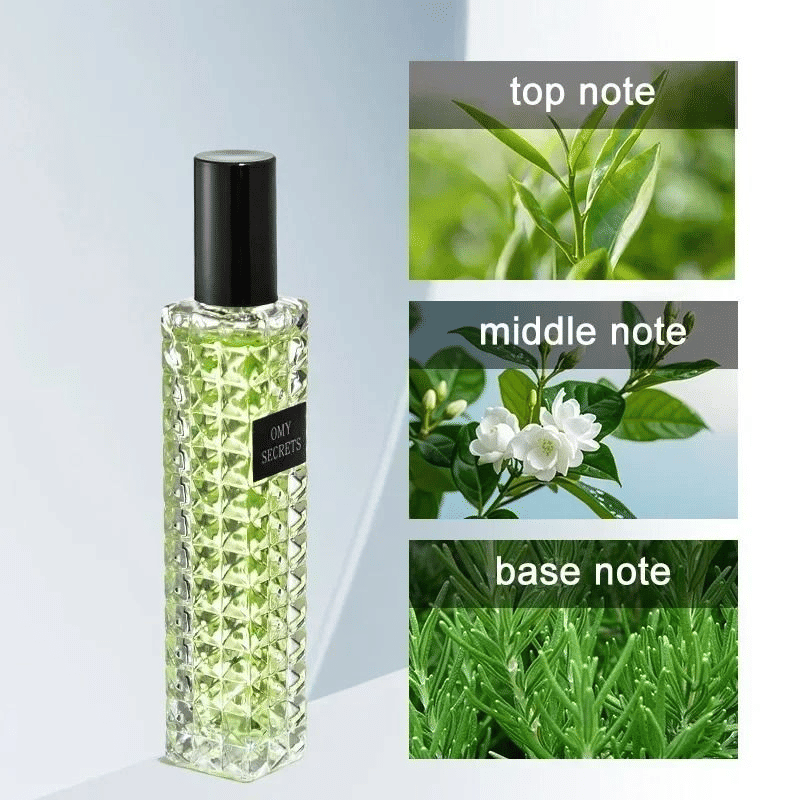 French Rivet Series Women's Floral Fruity Eau De Toilette