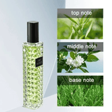 French Rivet Series Women's Floral Fruity Eau De Toilette