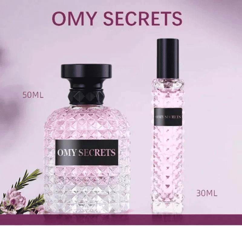 French Rivet Series Women's Floral Fruity Eau De Toilette
