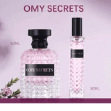 French Rivet Series Women's Floral Fruity Eau De Toilette