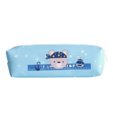 Pencil Case Pouch Simple Stationery Bag for School Office Organizer