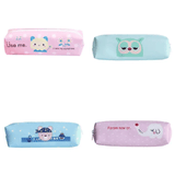 Pencil Case Pouch Simple Stationery Bag for School Office Organizer