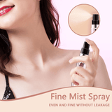 Generic Mini Refillable Perfume Atomizer Spray Bottle 5ml Travel Size