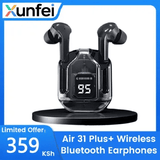 Portable Bluetooth 5.0 Speaker: Deep Bass, 6H Playtime, TF/AUX, 10M Range