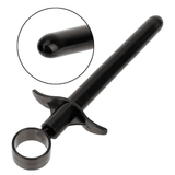 10ML Reusable Lubricant Injector for Enhanced Intimate Experience
