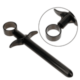 10ML Reusable Lubricant Injector for Enhanced Intimate Experience