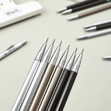 Mechanical Pencil Set 15-Piece Drawing Kit with Lead Refills Erasers Case