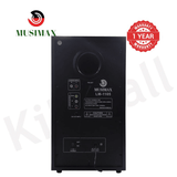 MUSIMAX 3.1CH X-Base LM-1105 Wireless HIFI Home Theater Speaker System