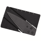 2pcs Credit Card Knives Lot Folding Wallet Thin Pocket Survival Micro Knife