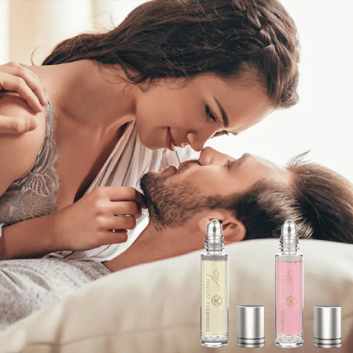 Generic Pheromone Roll-On Essential Oil Perfume Fragrance Unisex