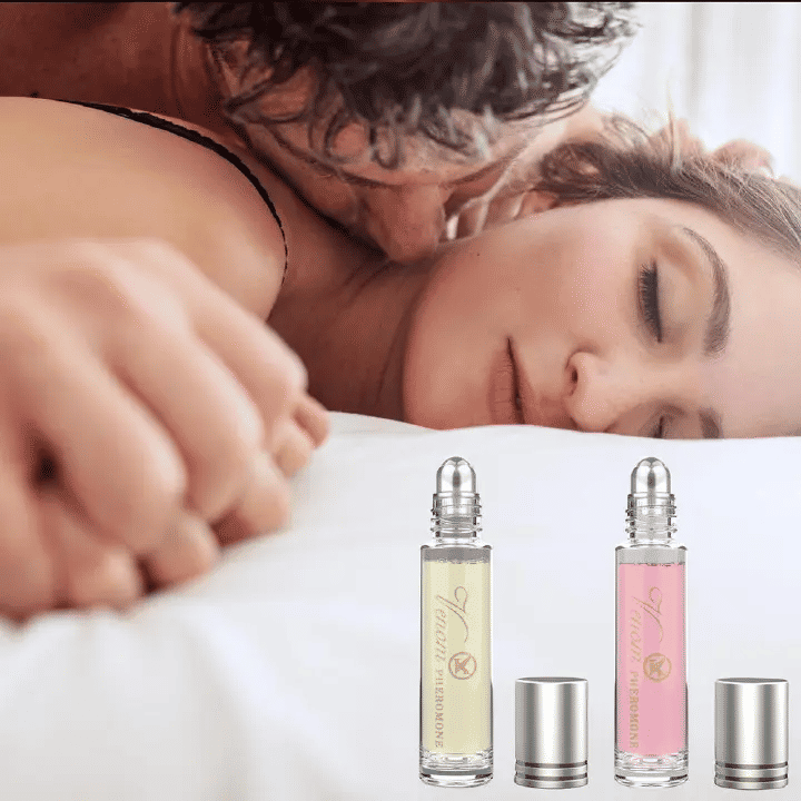 Generic Pheromone Roll-On Essential Oil Perfume Fragrance Unisex