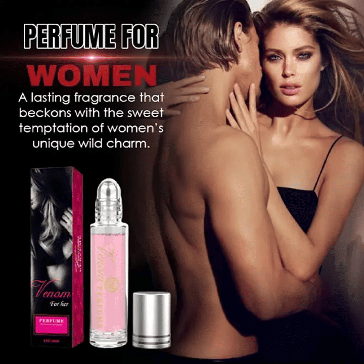 Generic Pheromone Roll-On Essential Oil Perfume Fragrance Unisex