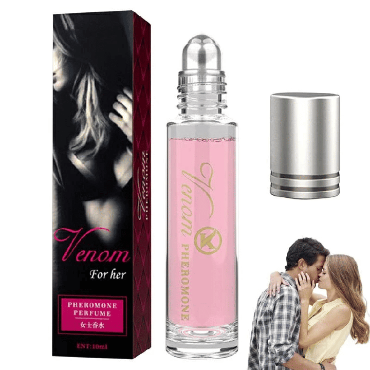 Generic Pheromone Roll-On Essential Oil Perfume Fragrance Unisex