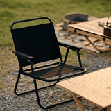 Portable Foldable Beach Kemet Chair Oxford Large Outdoor Camping Furniture