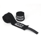 Cotton Boxing Hand Wraps 1.5m Muay Thai Fighting Straps for Men Women