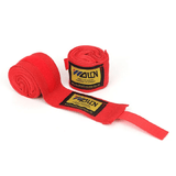 Cotton Boxing Hand Wraps 1.5m Muay Thai Fighting Straps for Men Women