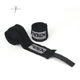 Cotton Boxing Hand Wraps 1.5m Muay Thai Fighting Straps for Men Women