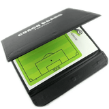 Football Basketball Tactical Board Magnetic Coaching Training Board
