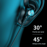 Bensoo G01 Magnetic Sports Neckband Bluetooth Earphones HiFi Deep Bass IPX4 Waterproof