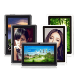 ZPL Kids 7-inch Android Tablet: 4GB RAM, 64GB Storage, 4000mAh Battery