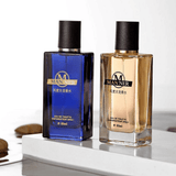 Generic Men Perfume 55ml Long Lasting Fresh Elegant Fragrance