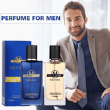 Generic Men Perfume 55ml Long Lasting Fresh Elegant Fragrance