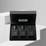 Gentleman Ocean Men's Cologne 3-Piece Fragrance Gift Set