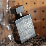 Generic Wooden Flower Fruit Scent Perfume Set Unisex Fragrance