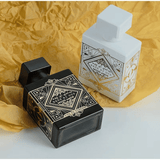 Generic Wooden Flower Fruit Scent Perfume Set Unisex Fragrance