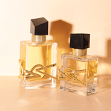 The Water Of Freedom Eau de Toilette 50ml Long-lasting Floral Fragrance