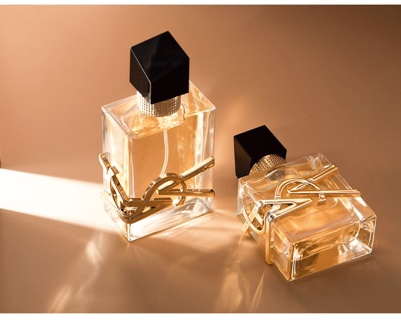 The Water Of Freedom Eau de Toilette 50ml Long-lasting Floral Fragrance