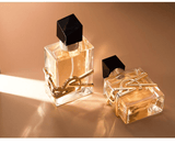 The Water Of Freedom Eau de Toilette 50ml Long-lasting Floral Fragrance