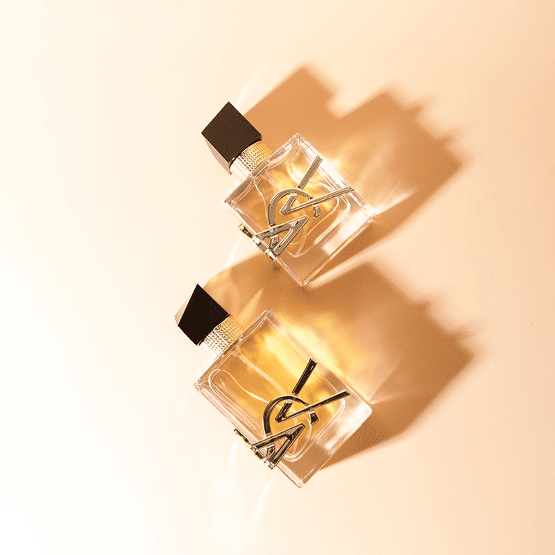 The Water Of Freedom Eau de Toilette 50ml Long-lasting Floral Fragrance