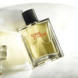 The Earth Men's Woody Perfume 50ml Long-lasting Fragrance