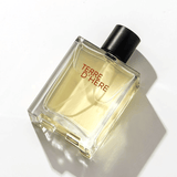The Earth Men's Woody Perfume 50ml Long-lasting Fragrance