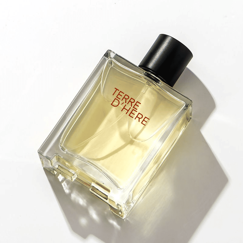 The Earth Men's Woody Perfume 50ml Long-lasting Fragrance