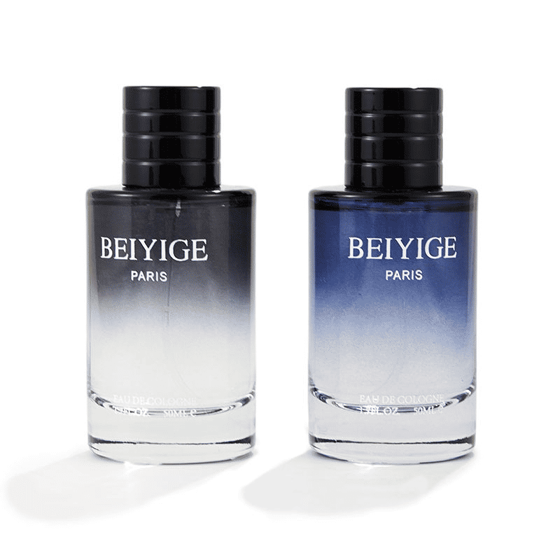 Beiyige Paris Wilderness Men's Woody Fragrance Eau de Toilette 50ml