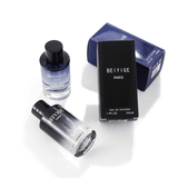 Beiyige Paris Wilderness Men's Woody Fragrance Eau de Toilette 50ml